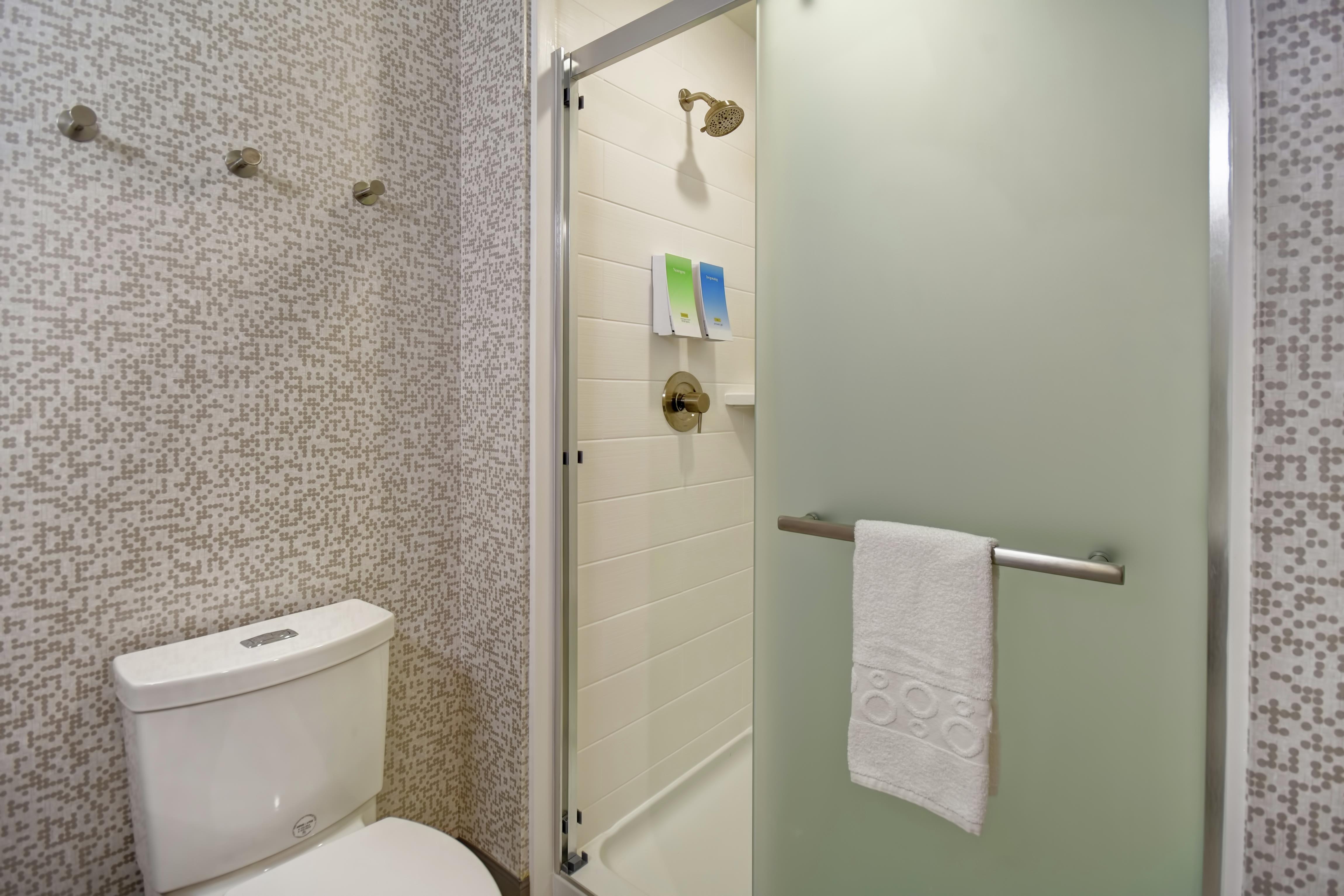 Home2 Suites by Hilton Jekyll Island Room Type - 2 QN BEDS STUDIO NONSMOK