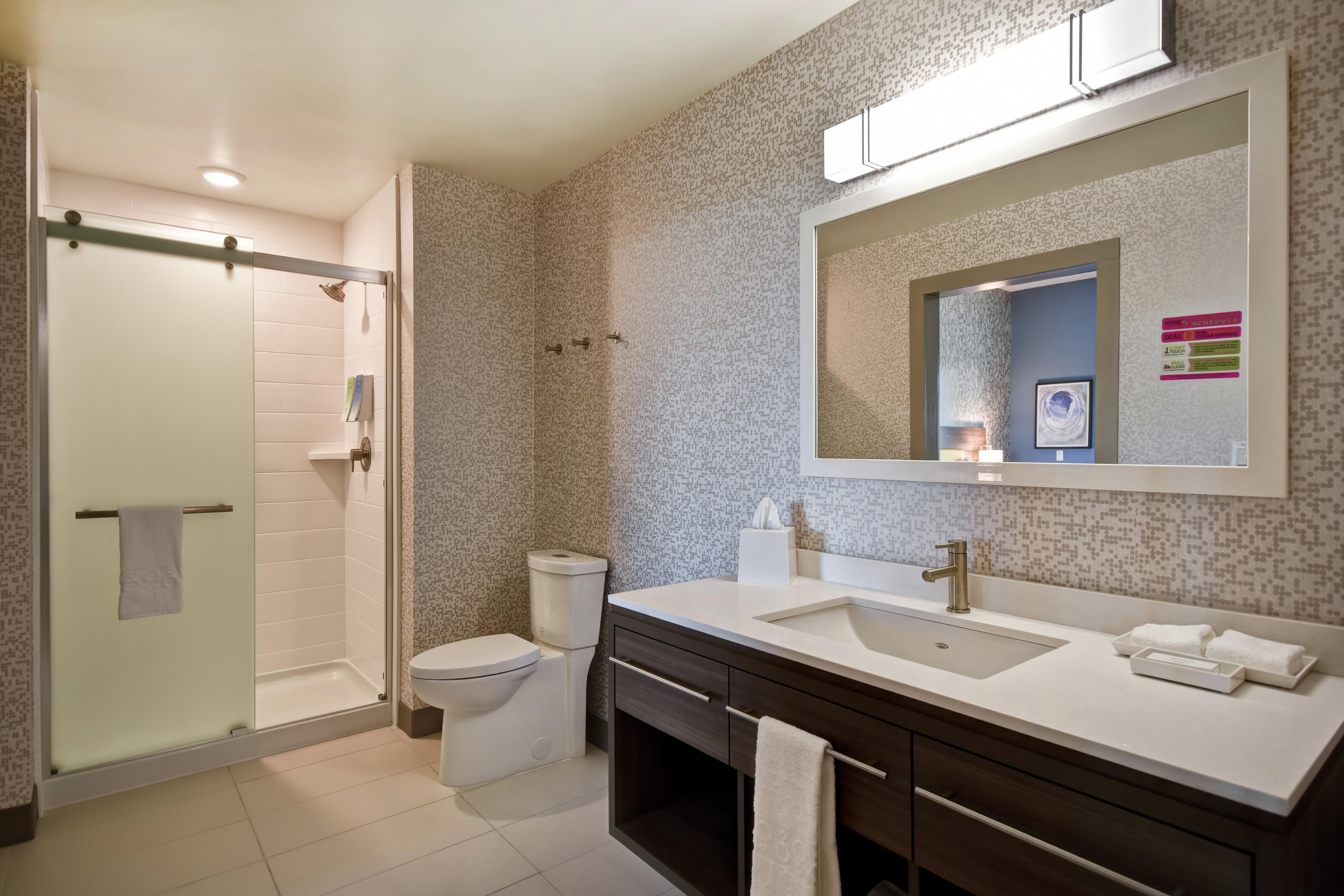 Home2 Suites by Hilton Jekyll Island - Tap to explore photos