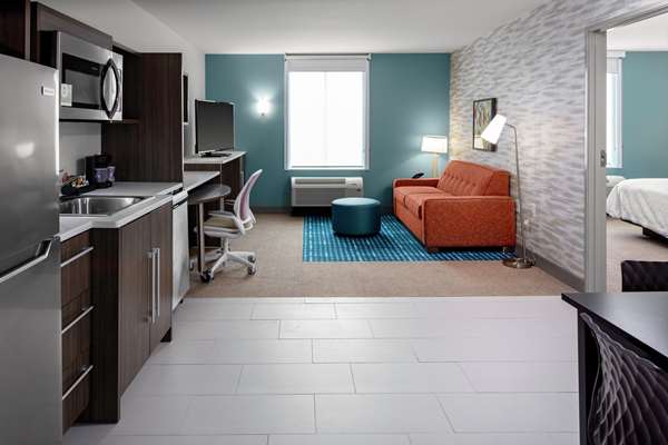  - Home2 Suites by Hilton North Charleston - I-26, Exit 205A