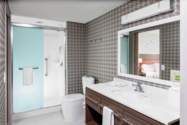  - Home2 Suites by Hilton North Charleston - I-26, Exit 205A