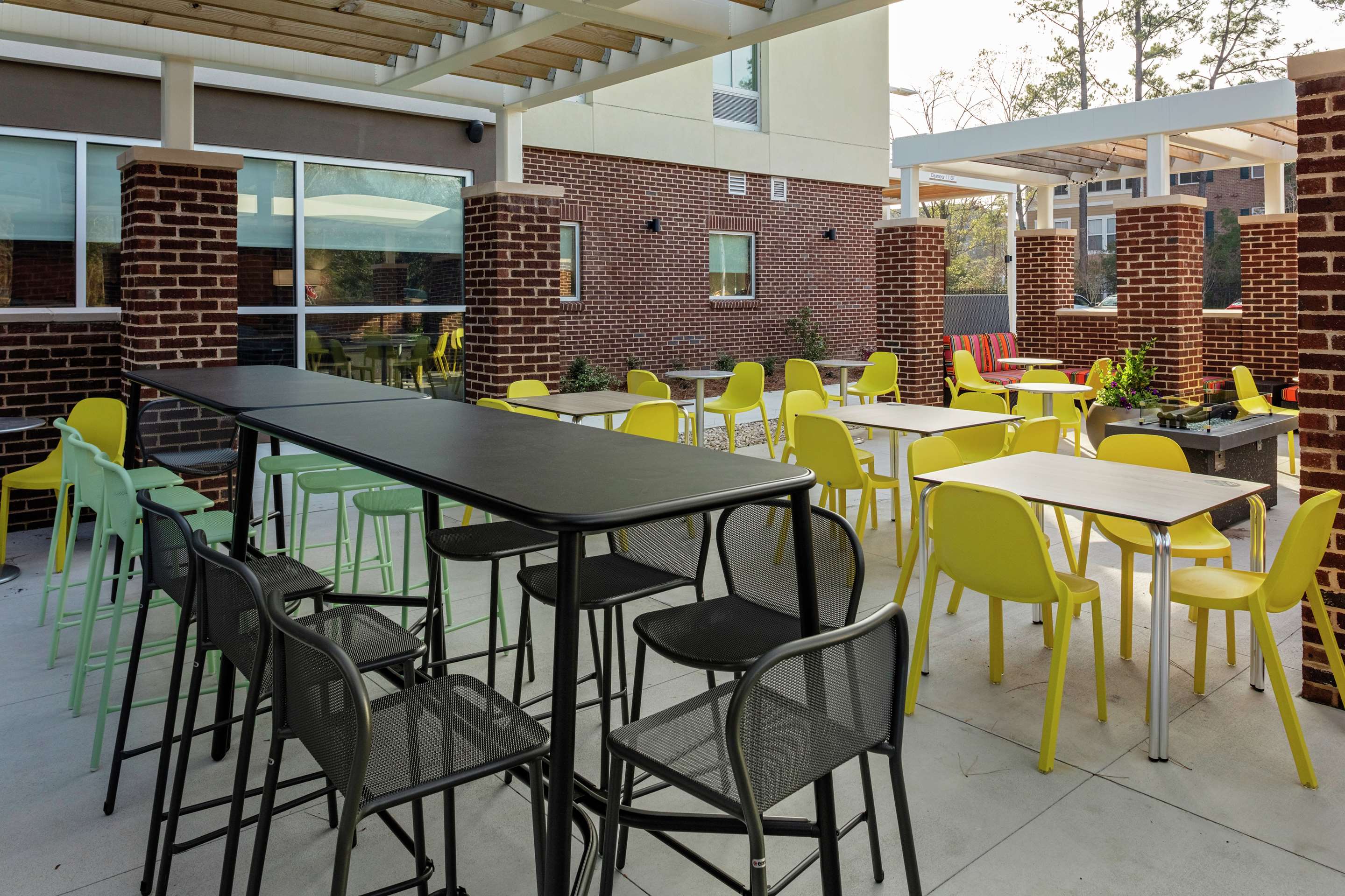 Exterior | Home2 Suites By Hilton North Charleston University Blvd