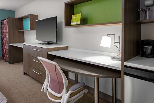  - Home2 Suites by Hilton North Charleston - I-26, Exit 205A