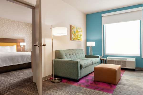  - Home2 Suites by Hilton South Colorado Springs - I-25, Exit 138
