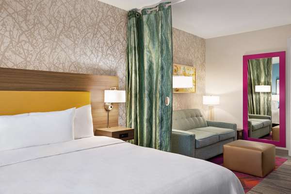  - Home2 Suites by Hilton South Colorado Springs - I-25, Exit 138