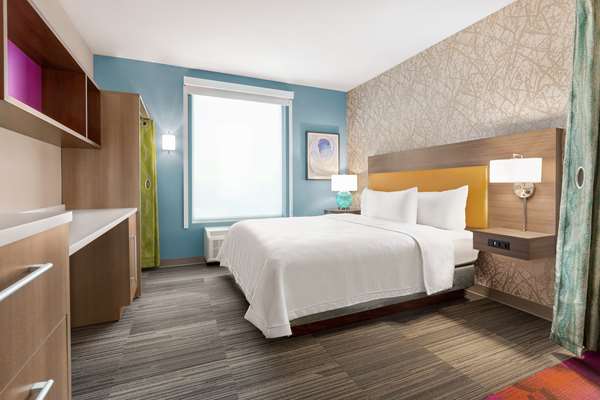  - Home2 Suites by Hilton South Colorado Springs - I-25, Exit 138