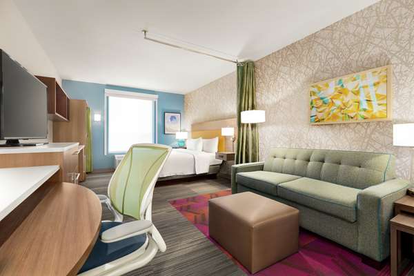  - Home2 Suites by Hilton South Colorado Springs - I-25, Exit 138