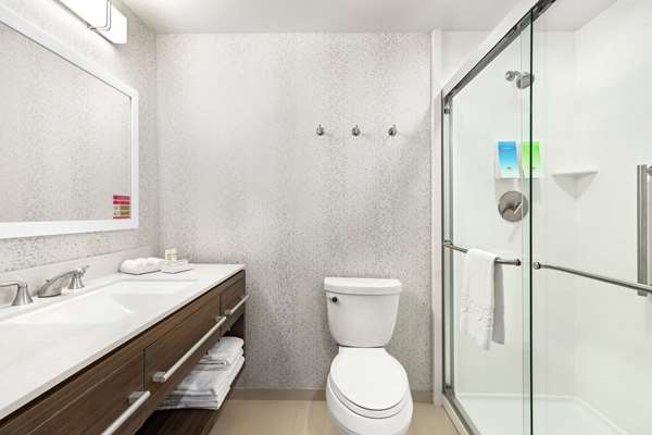  - Home2 Suites by Hilton South Colorado Springs - I-25, Exit 138