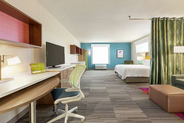  - Home2 Suites by Hilton South Colorado Springs - I-25, Exit 138