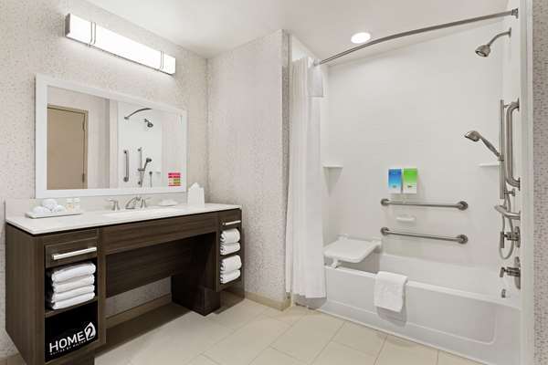  - Home2 Suites by Hilton South Colorado Springs - I-25, Exit 138