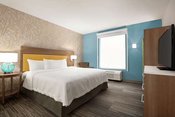 - Home2 Suites by Hilton South Colorado Springs - I-25, Exit 138
