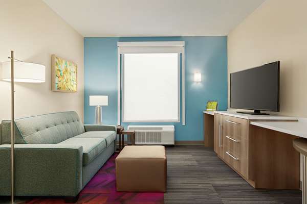  - Home2 Suites by Hilton South Colorado Springs - I-25, Exit 138