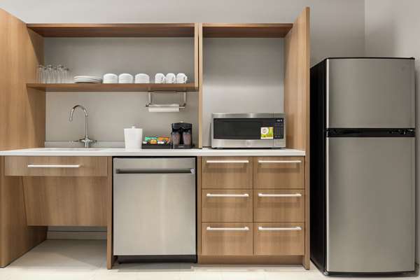  - Home2 Suites by Hilton South Colorado Springs - I-25, Exit 138