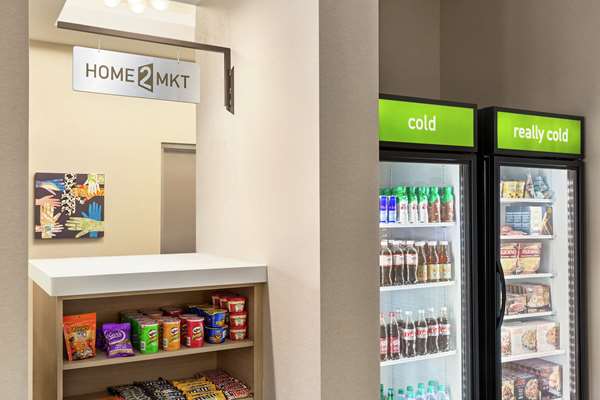 Restaurant - Home2 Suites by Hilton South Colorado Springs - I-25, Exit 138