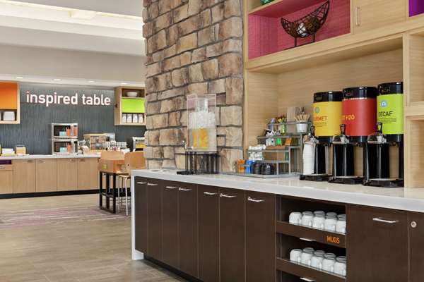 Amenities - Home2 Suites by Hilton South Colorado Springs - I-25, Exit 138