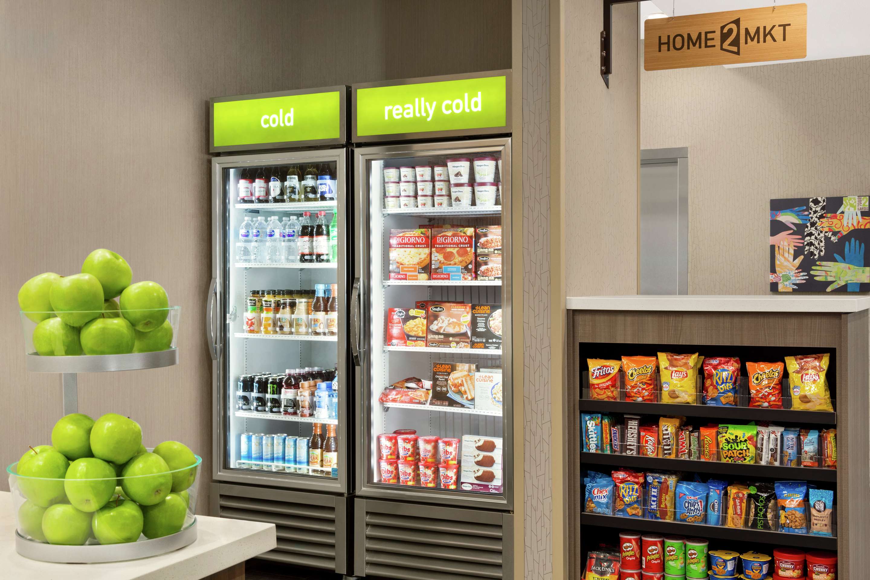 Restaurant | Home2 Suites by Hilton Houston-Pearland