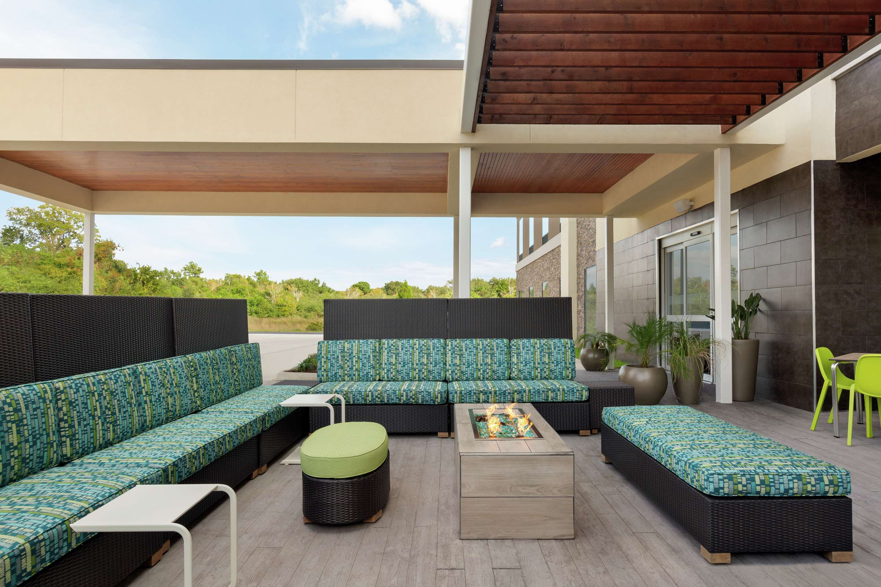 Exterior | Home2 Suites by Hilton Houston-Pearland