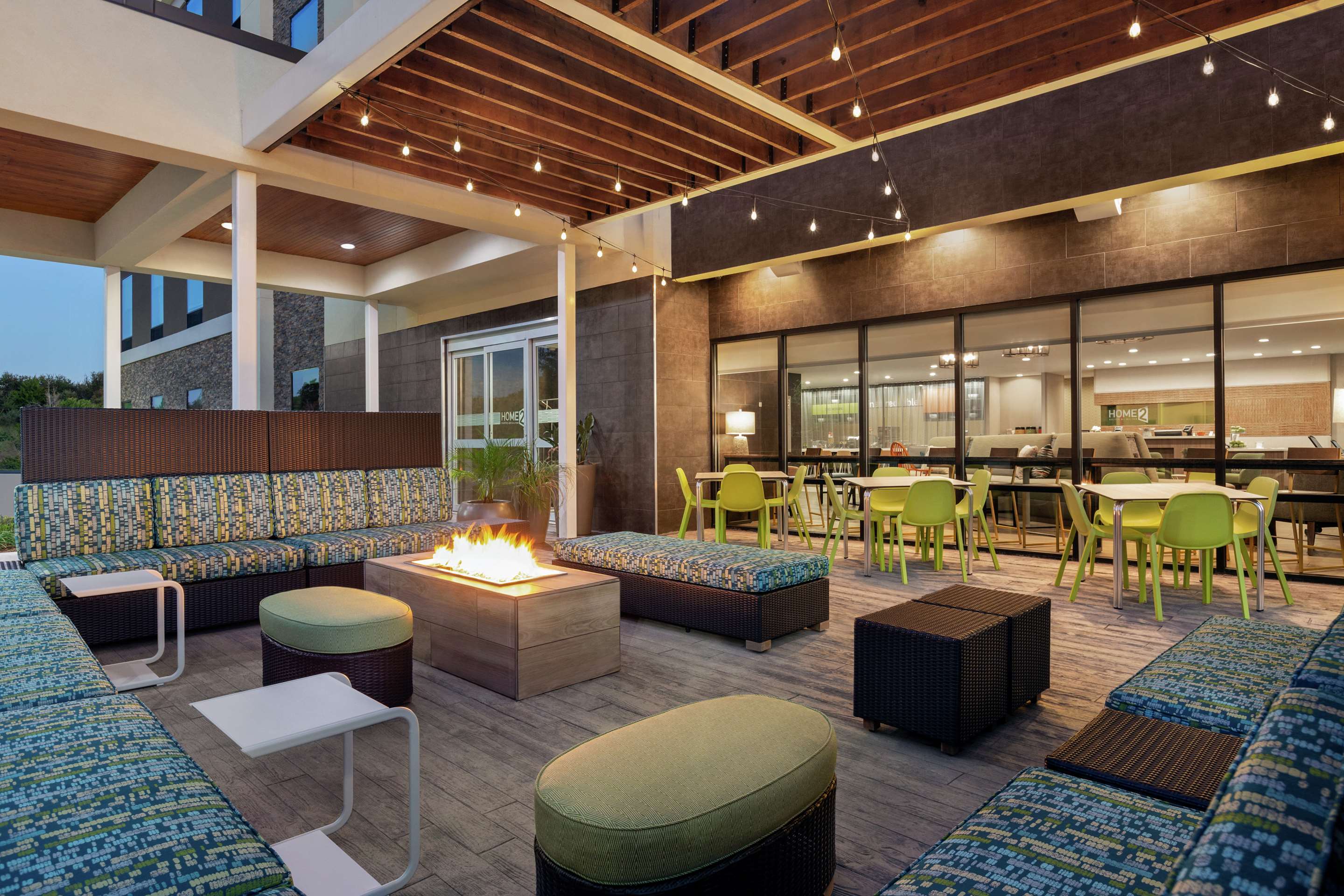 Exterior | Home2 Suites by Hilton Houston-Pearland