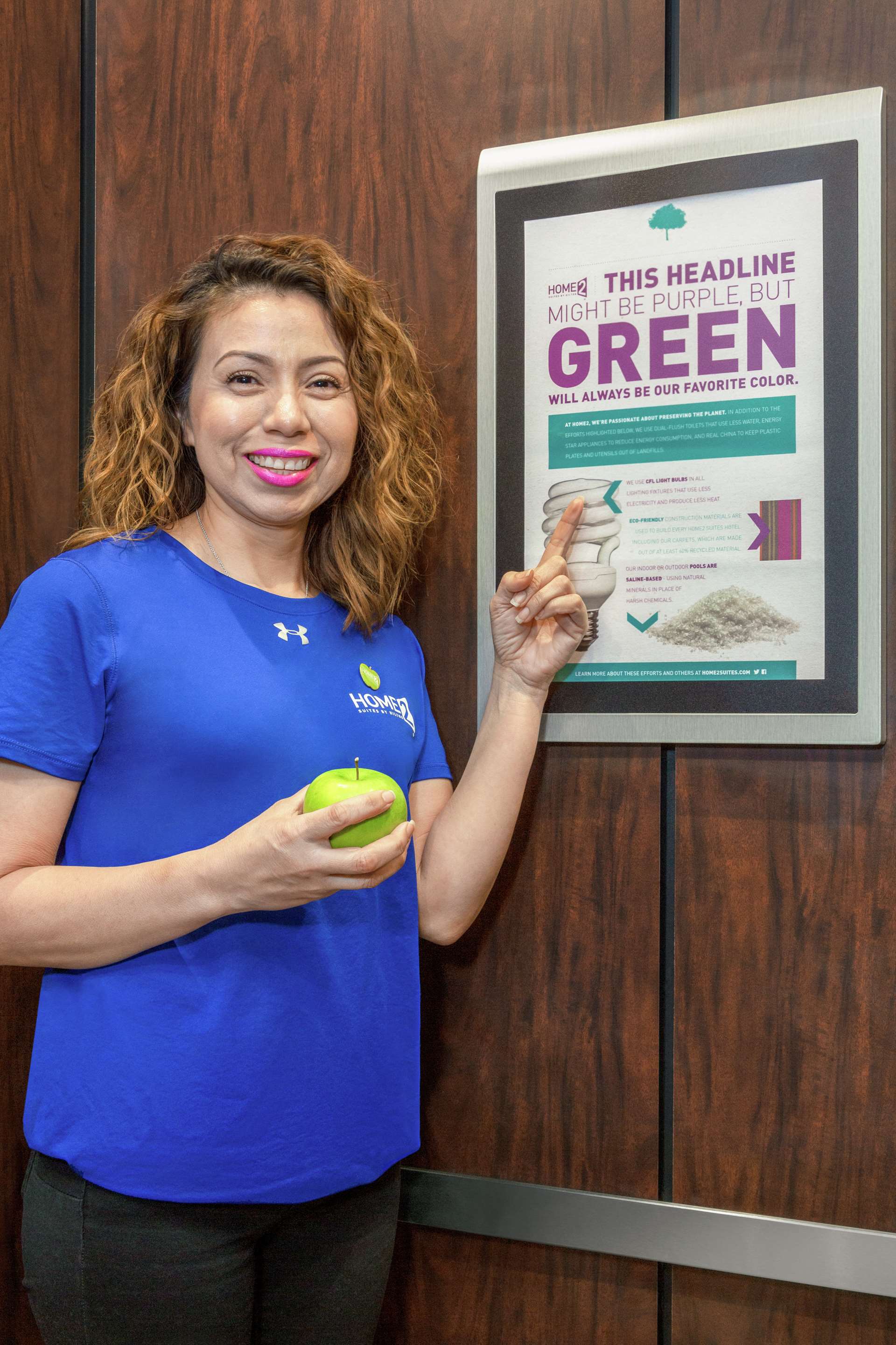 Property amenity | Home2 Suites by Hilton Houston-Pearland