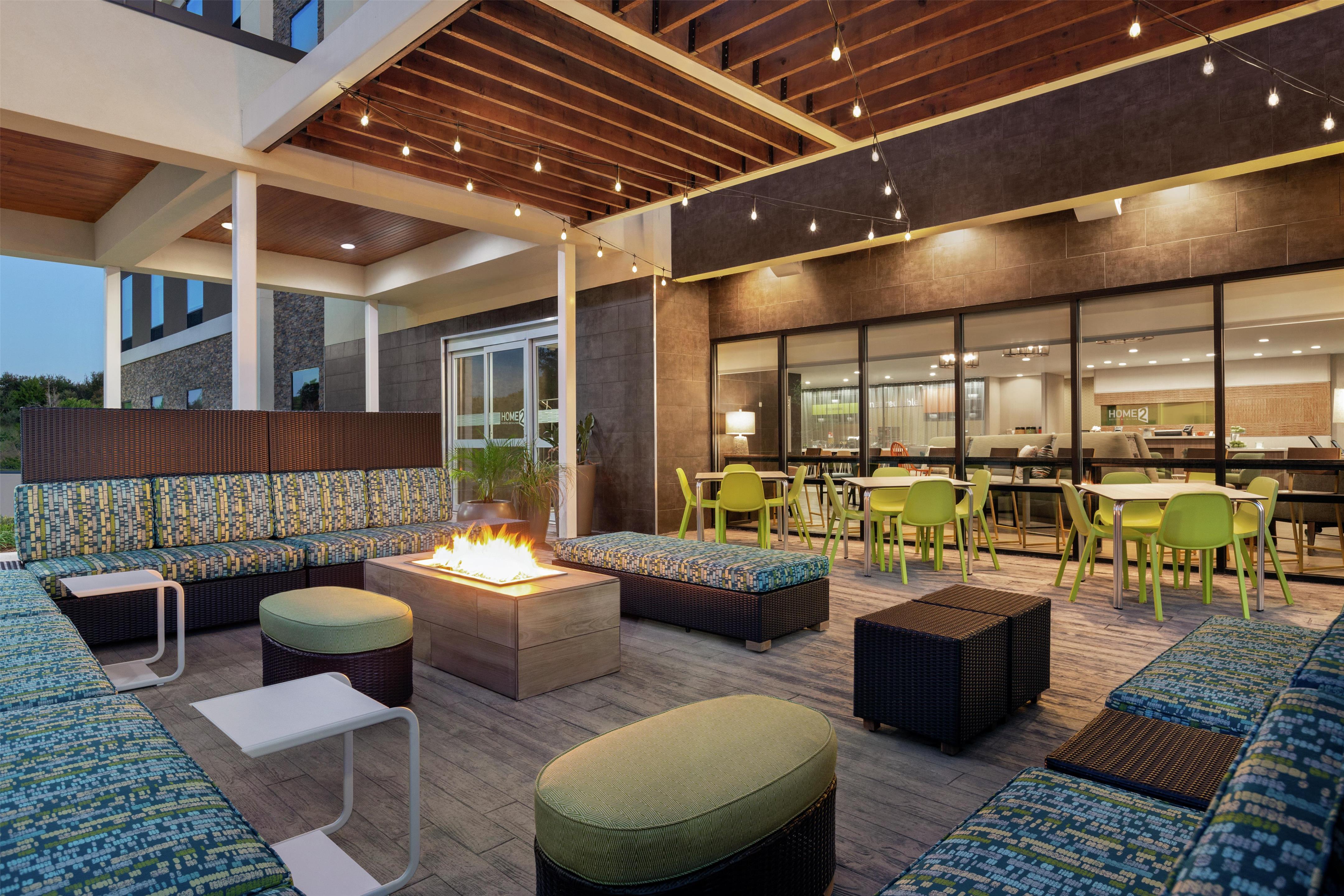 Exterior | Home2 Suites by Hilton Houston-Pearland