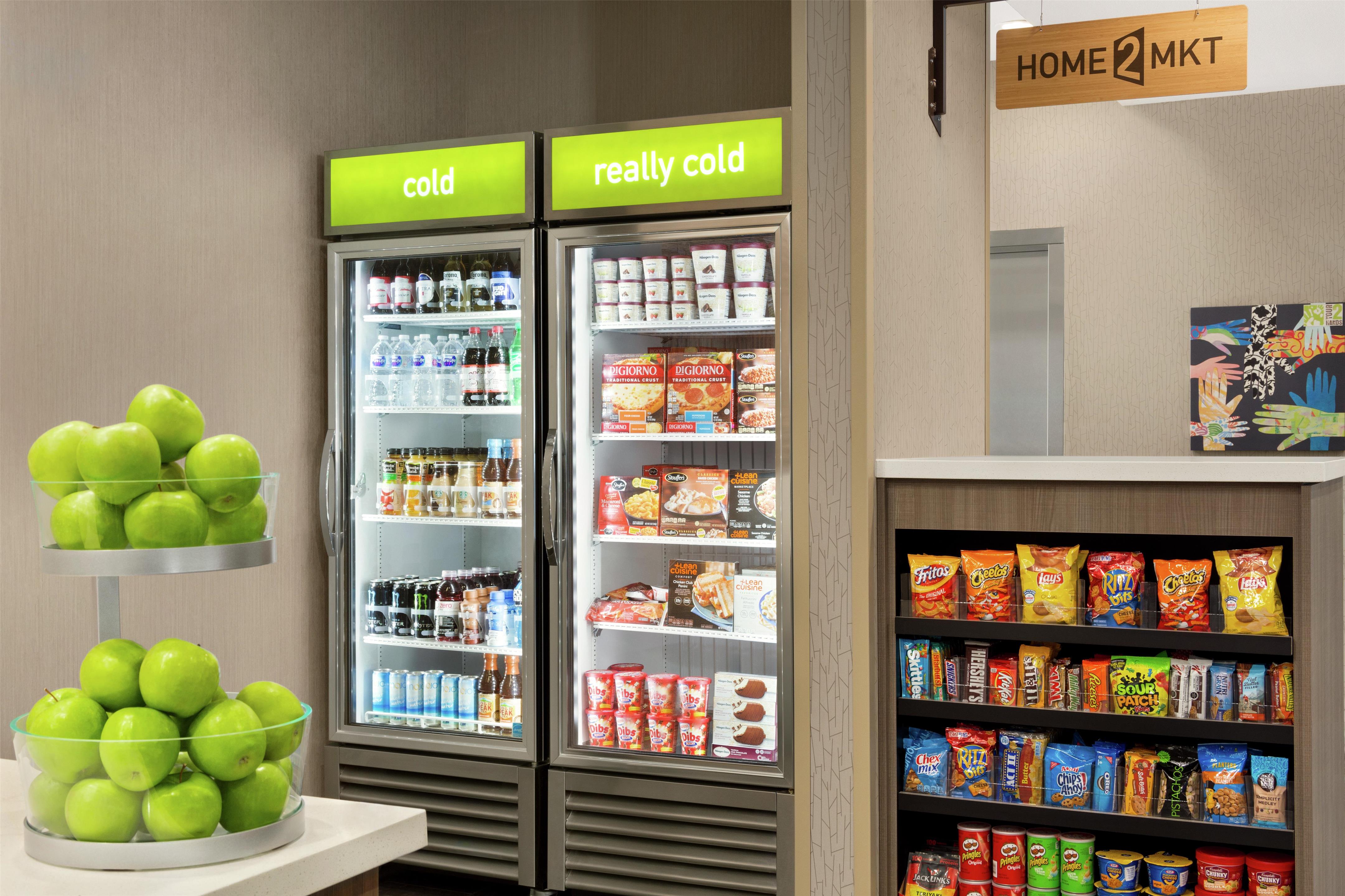 Restaurant | Home2 Suites by Hilton Houston-Pearland