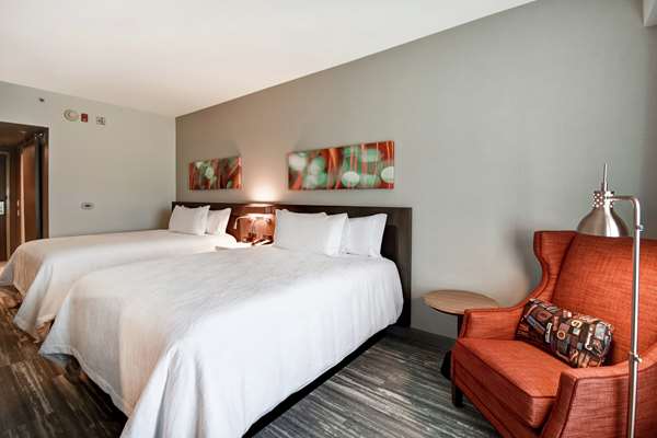  - Hilton Garden Inn West Lansing - I-69 & I-96, Exit 93