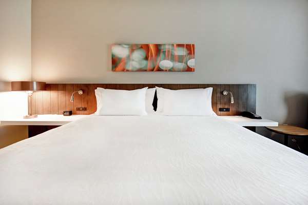  - Hilton Garden Inn West Lansing - I-69 & I-96, Exit 93