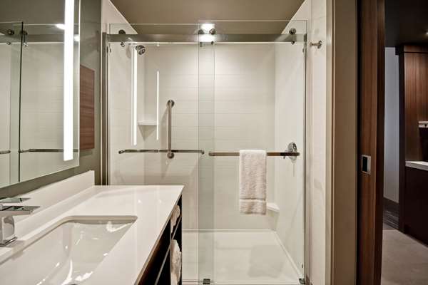  - Hilton Garden Inn West Lansing - I-69 & I-96, Exit 93