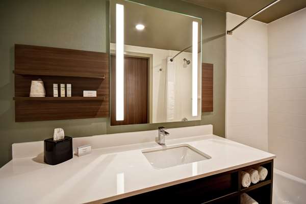  - Hilton Garden Inn West Lansing - I-69 & I-96, Exit 93