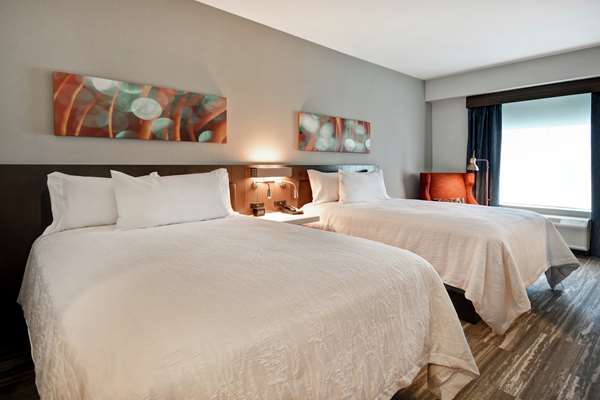  - Hilton Garden Inn West Lansing - I-69 & I-96, Exit 93