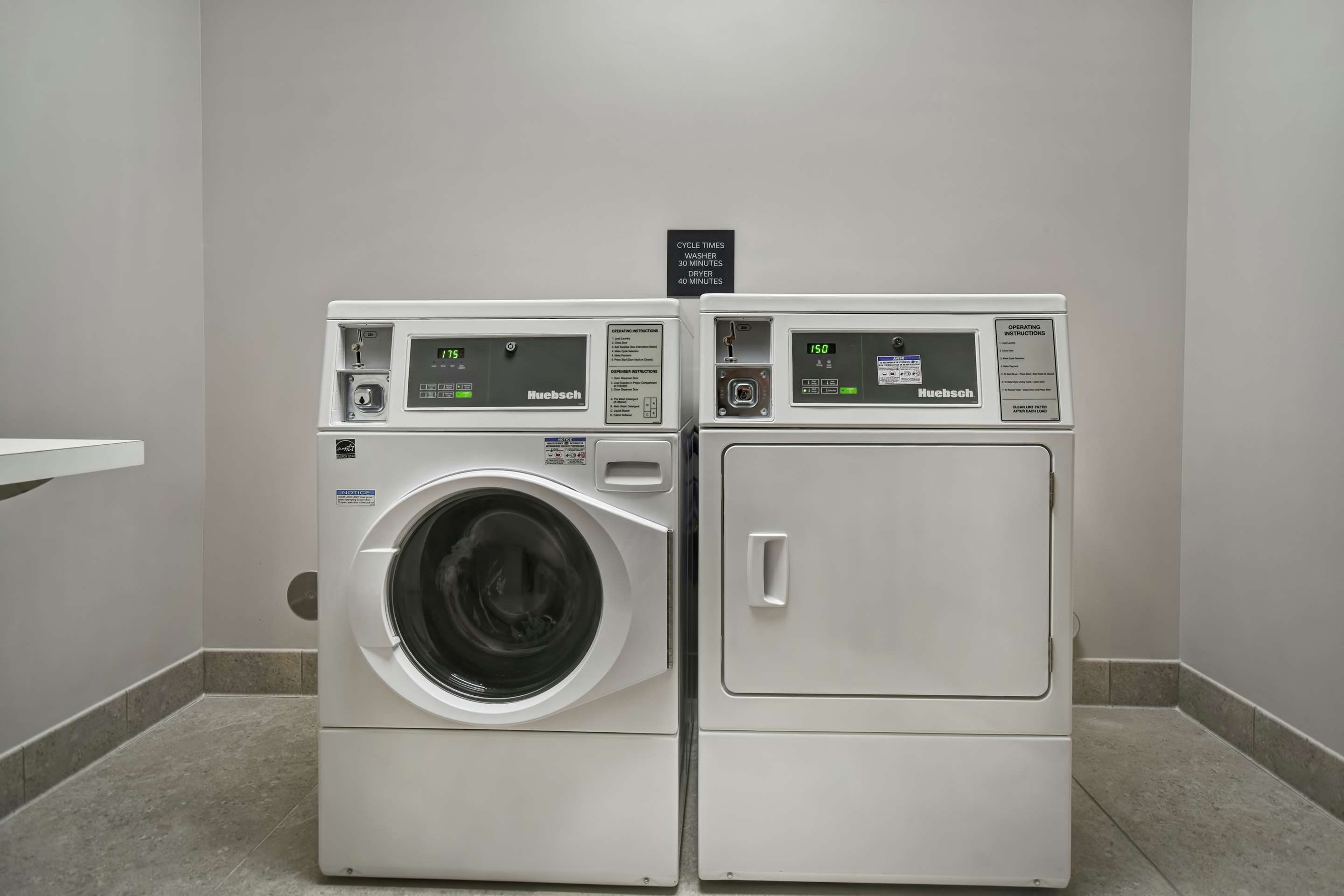 Property amenity | Hilton Garden Inn Lansing West, Mi