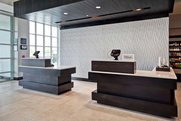  - Hilton Garden Inn West Lansing - I-69 & I-96, Exit 93