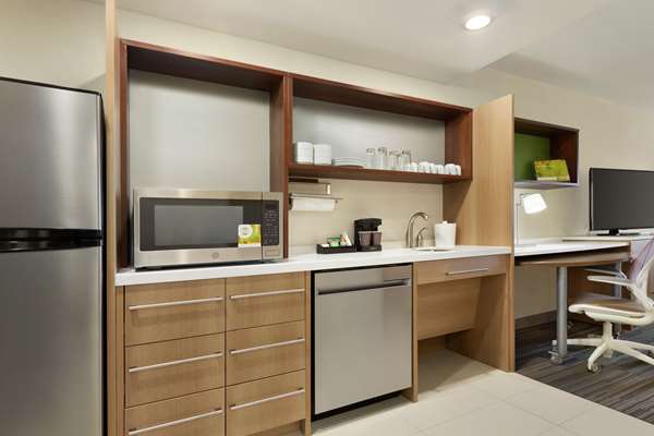  - Home2 Suites by Hilton Airport Portland