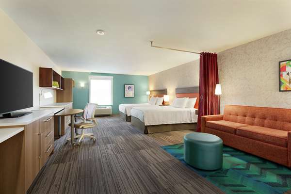  - Home2 Suites by Hilton Airport Portland