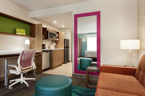  - Home2 Suites by Hilton Airport Portland