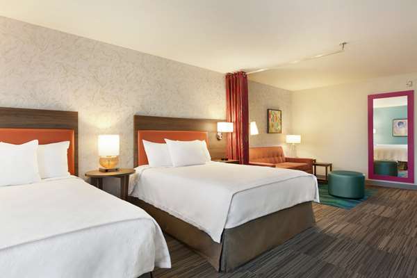  - Home2 Suites by Hilton Airport Portland