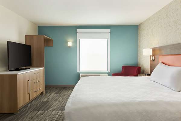  - Home2 Suites by Hilton Airport Portland