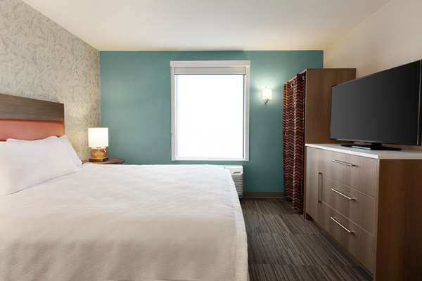  - Home2 Suites by Hilton Airport Portland