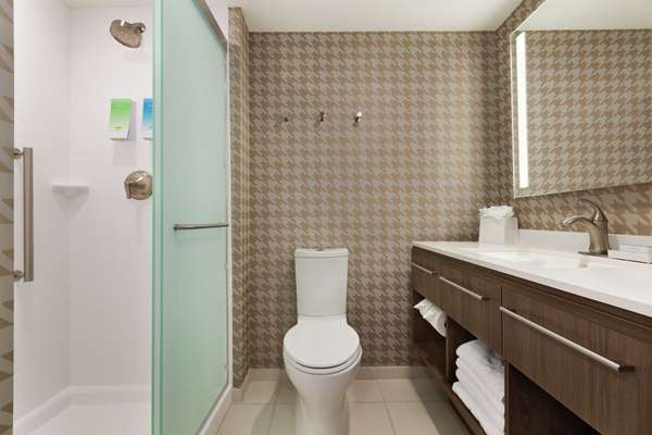  - Home2 Suites by Hilton Airport Portland