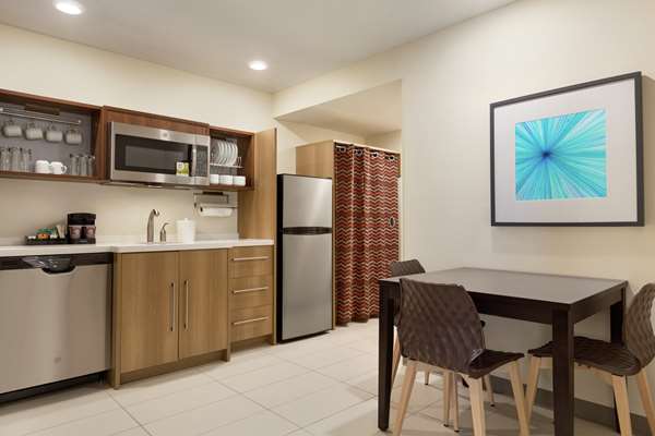  - Home2 Suites by Hilton Airport Portland