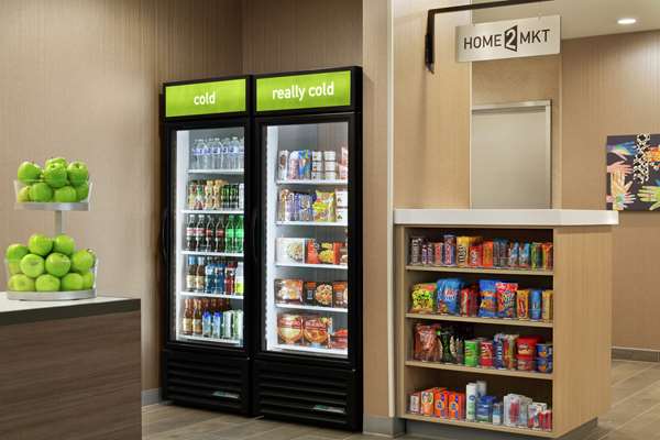 Restaurant - Home2 Suites by Hilton Airport Portland