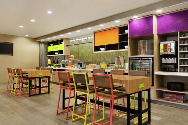 Amenities - Home2 Suites by Hilton Airport Portland