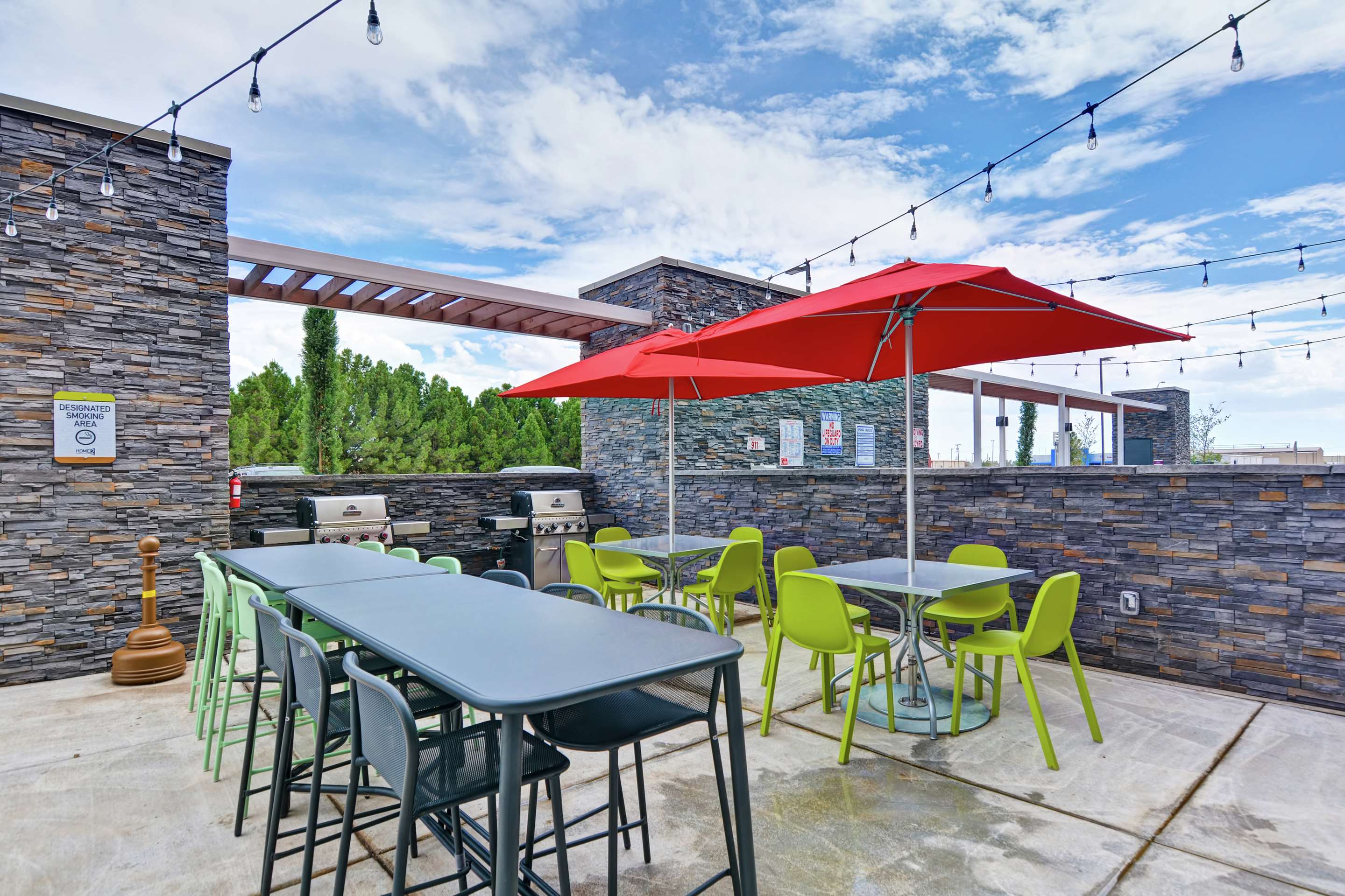 Exterior | Home2 Suites by Hilton Pecos