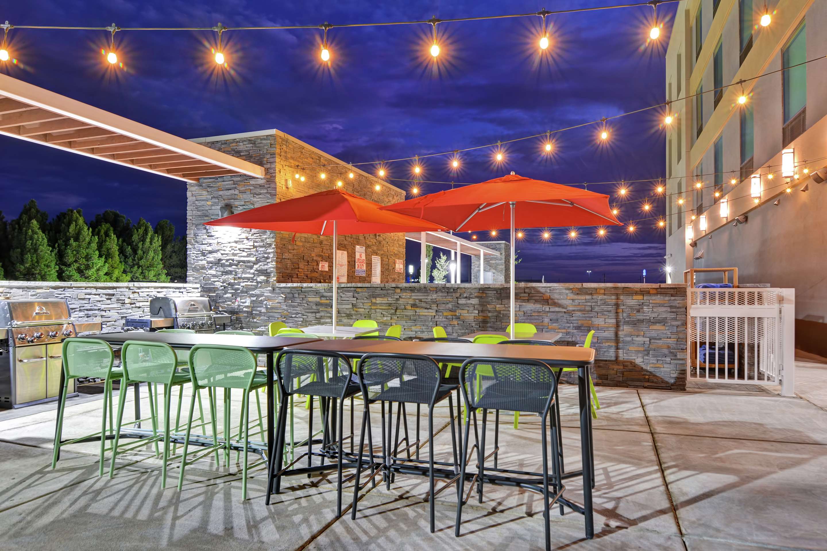Exterior | Home2 Suites by Hilton Pecos