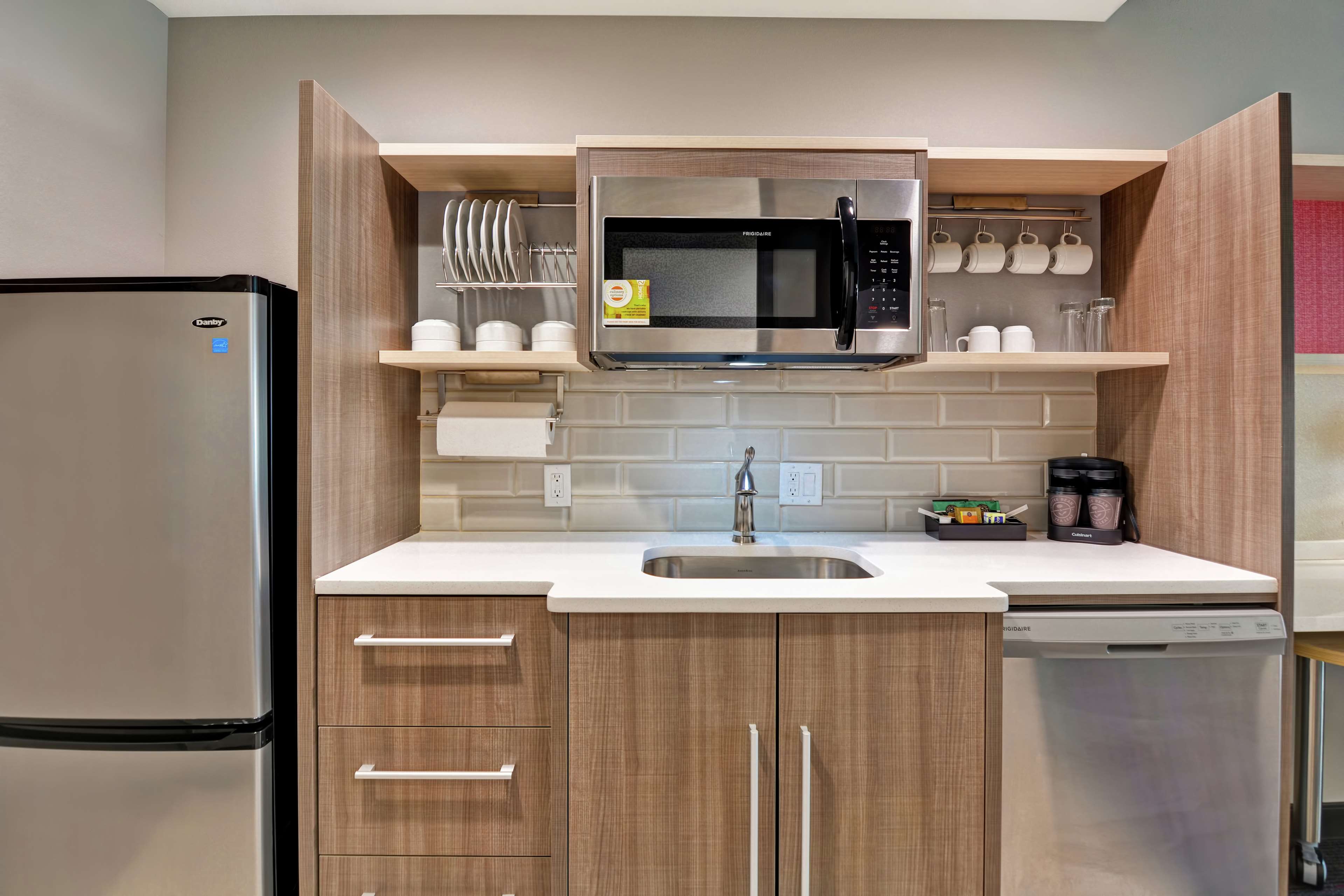 Home2 Suites by Hilton Pecos, TX - Tap to explore photos