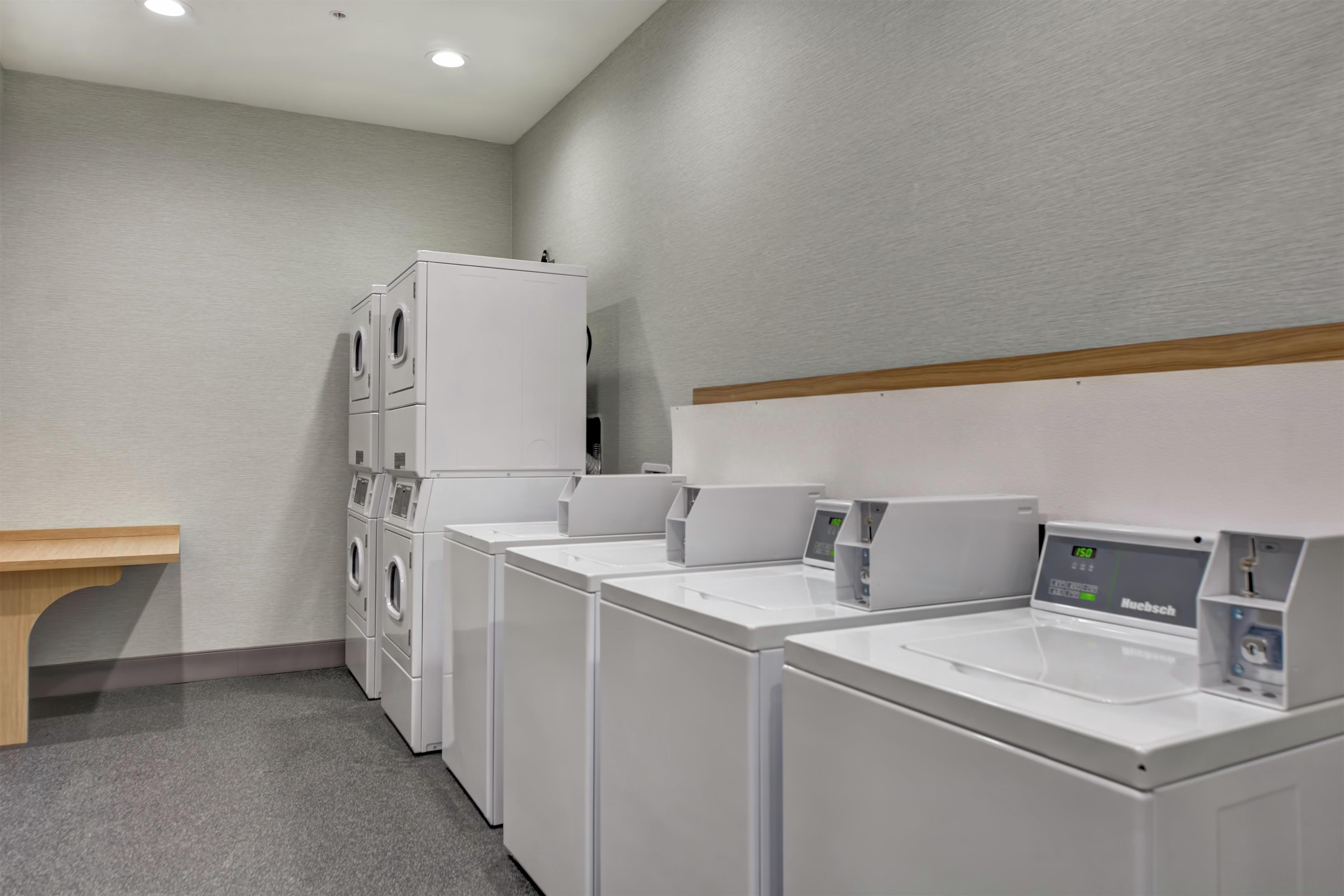 Property amenity | Home2 Suites by Hilton Pecos
