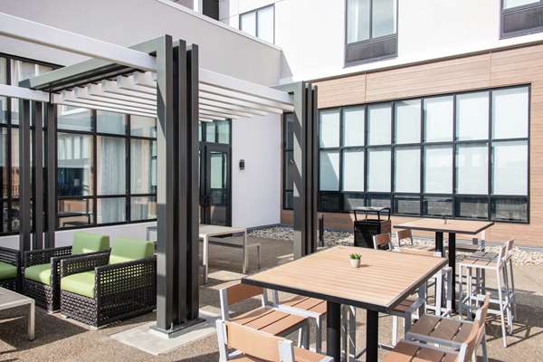 Restaurant - Hilton Garden Inn Monaca - I-376, Exit 39