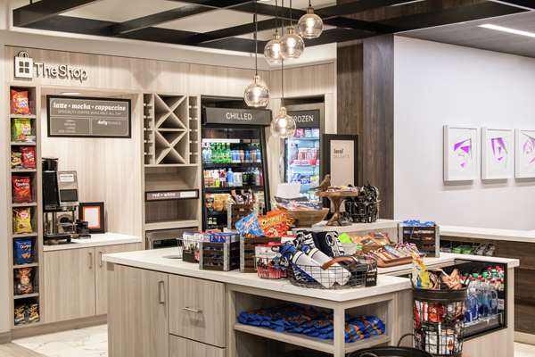 Restaurant - Hilton Garden Inn Monaca - I-376, Exit 39