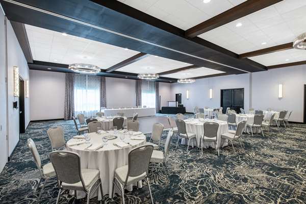 Restaurant - Hilton Garden Inn Monaca - I-376, Exit 39