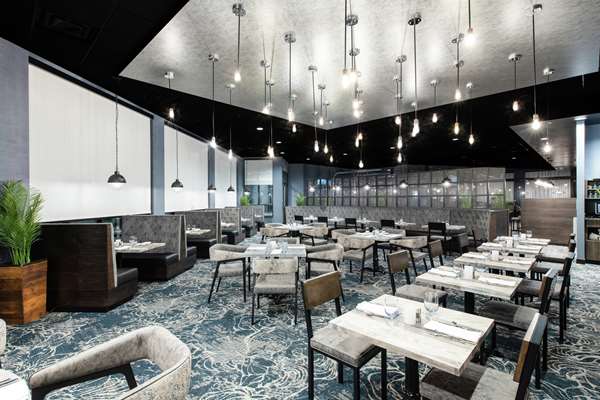 Restaurant - Hilton Garden Inn Monaca - I-376, Exit 39