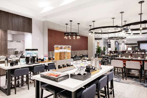 Amenities - Hilton Garden Inn Monaca - I-376, Exit 39